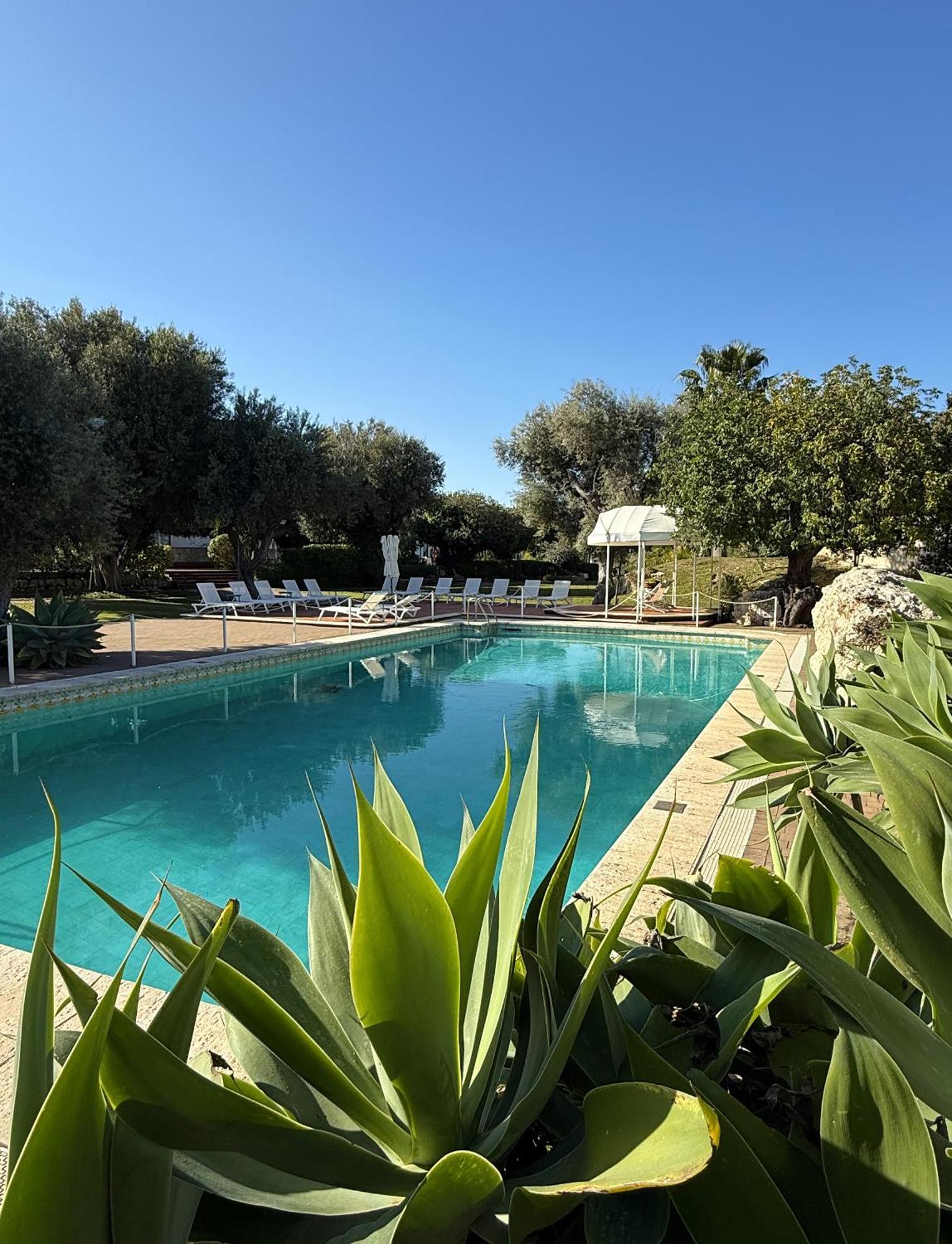 Isola Charm - A Historic Near Punta Del Pero Syracuse